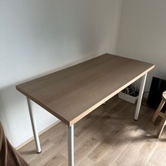【IKEAテーブル】