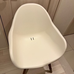IKEA FANBYN 椅子