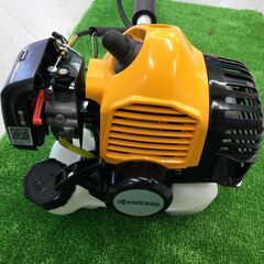 【エコツール豊田インター店】〇Kyocera/京セラ エンジン刈払機 EKM-2630   IT53IQYKYQAB【愛知県/豊田市/工具】 エコツール豊田インター店】〇Kyocera/京セラ エンジン刈払機 EKM-2630