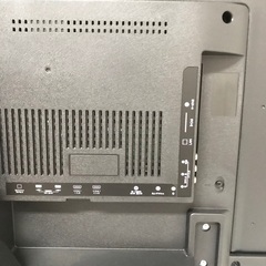 即日受渡❣️49型液晶 TVチューナー内蔵で裏番組録画🆗 HDMI端子でゲームなど。31500円