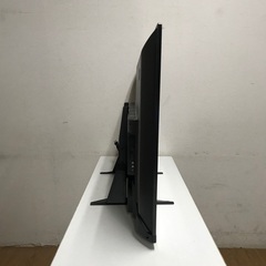 即日受渡❣️49型液晶 TVチューナー内蔵で裏番組録画🆗 HDMI端子でゲームなど。31500円