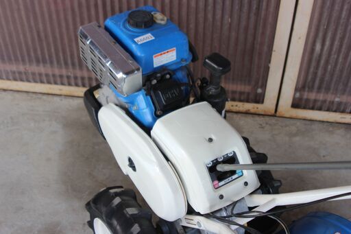 管理機/耕運機　オーレック　ミニスター　IR60　IKS　小型耕運機　アグリップ アグリップ MINI STAR 耕運機IKS IR60 OREC 管理機