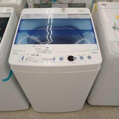 Haier 洗濯機 18年製 5.5kg            ...