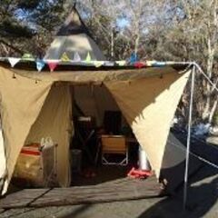 テント ピルツ23 ペグ無