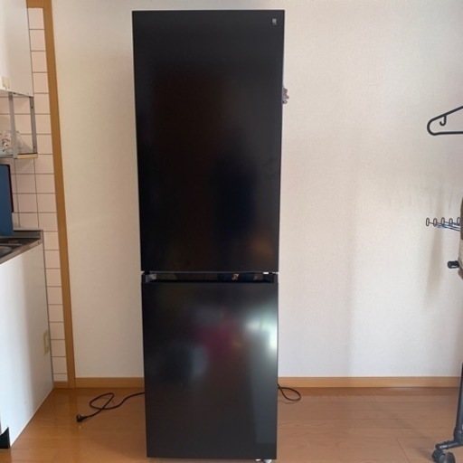 美品 冷蔵庫