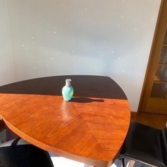 総額15万円以上　テーブル.イスセット