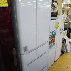 在庫あり送料無料 2018年式 475L 日立 冷蔵庫 R-GS4800H (XW) 【公式通販】