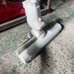 ☆激安☆TOSHIBA サイクロン掃除機　トルネオ・ヴイ　VC-SG920X 電動布団ブラシ付き