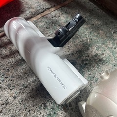 ☆激安☆TOSHIBA サイクロン掃除機　トルネオ・ヴイ　VC-SG920X 電動布団ブラシ付き