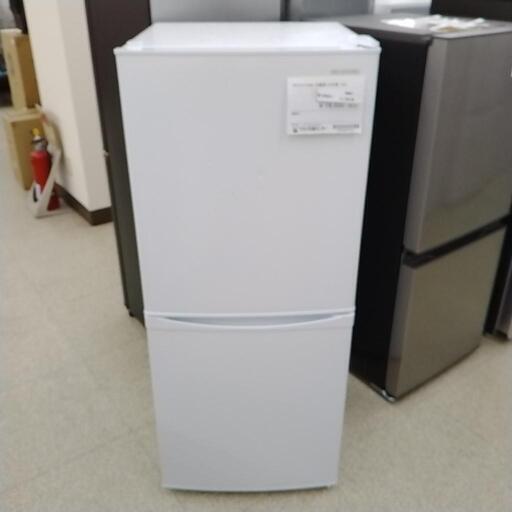 アイリスオーヤマ 冷蔵庫 22年製 142L              TJ3419