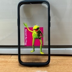 iPhone12/12pro6.1インチ ガラスタフケース