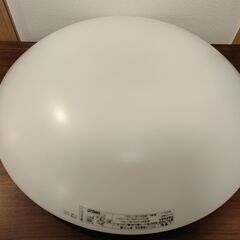 シーリングライト　07年製　電球色　天井照明　ODELIC