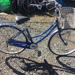 自転車31