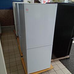 ★【ニトリ】2ドア冷蔵庫　2022年製140L(NTR-140W...