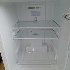 ★【ニトリ】2ドア冷蔵庫　2022年製140L(NTR-140WH)【3ヶ月保証付き★送料に設置込み】💳自社配送時🌟代引き可💳※現金、クレジット、スマホ決済対応※