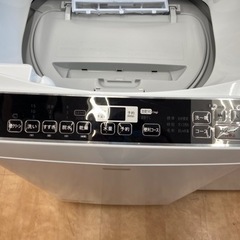トレファク摂津店】SHARPの縦型洗濯乾燥機 入荷致しました‼︎