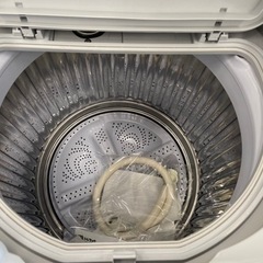 トレファク摂津店】SHARPの縦型洗濯乾燥機 入荷致しました‼︎