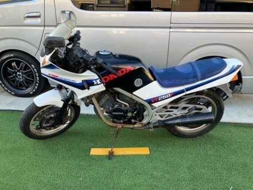 その他 VT 250FE