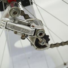 BRIDGESTONE 「ブリジストン」 EURASIA FIRST RIDING 1980年頃 ロード