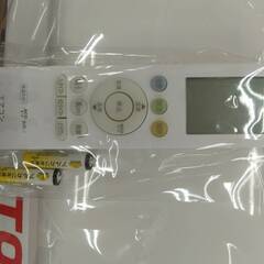 ルームエアコン 東芝 RAS-G221APT