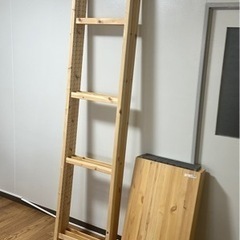 IKEA IVAR イーヴァル　棚板　サイドユニット