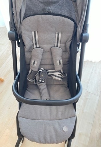 サイベックス cybex イージーS2 EEZY S2 サイベックス イージーS2