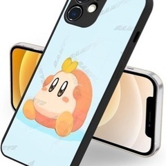 iPhone13ケース(新品未使用)