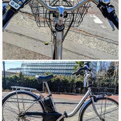 19500円〜電動自転車 Panasonic ビビTX 26インチの通販はau PAY 