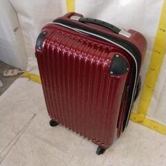 0216-081 スーツケース 鍵なし