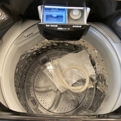 トレファク摂津店】ニトリの全自動洗濯機 入荷致しました‼︎