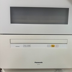 食洗機 食器洗い乾燥機 Panasonic