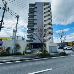 鳥取県米子市🎵築浅物件オーナーチェンジ🥳【利回り7%】