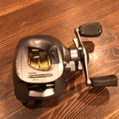 チームダイワ　TD-S 103HVL  ベイトリール DAIWA...