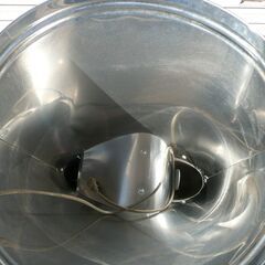 精米機　ホーデン循環式　１００ボルト　３０㎏