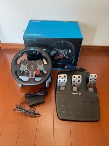 ロジクール G29 国内正規品