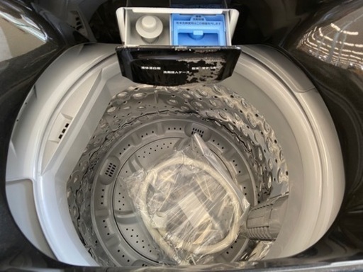 トレファク摂津店】アイリスオーヤマの全自動洗濯機 入荷致しました  