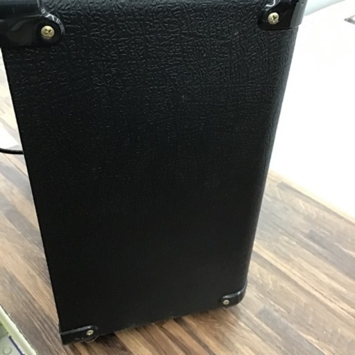 B-49【ご来店頂ける方限定】Marshallのギターアンプです