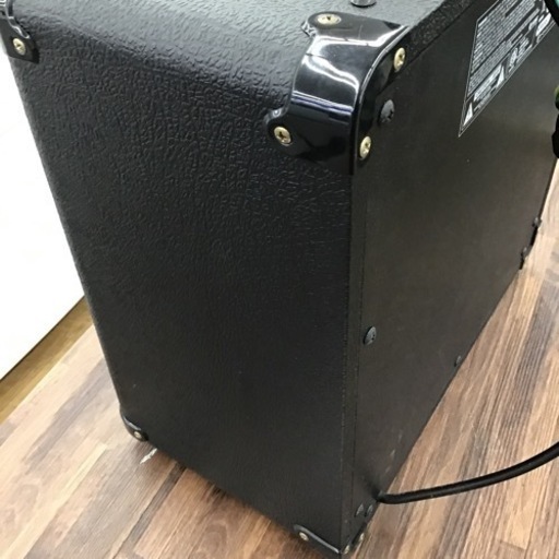 B-49【ご来店頂ける方限定】Marshallのギターアンプです