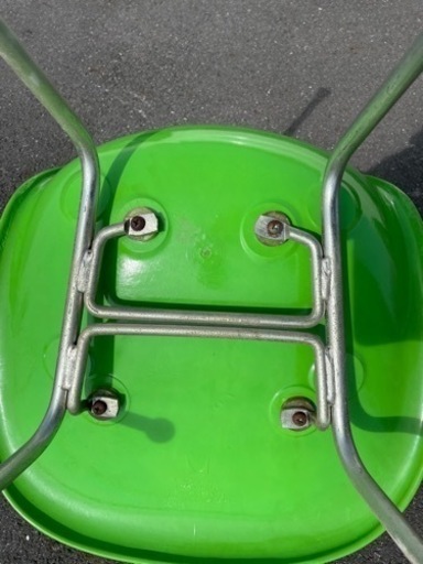 ハーマンミラー イームズ Hベース イームズ Hベース EAMES H-BASE