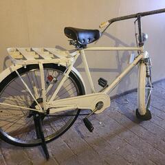 希少 実働 実用車 宮田自転車 ミヤタ 昭和レトロ