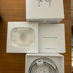 AirPods Pro 第1世代　MagSefe本日限り