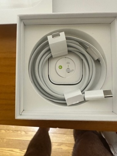 AirPods Pro 第1世代 MagSefe本日限り