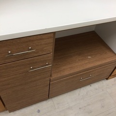 レンジボード ナチュラル【トレファク堺福田店】