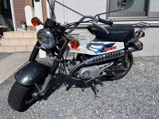 バンバン50 好調