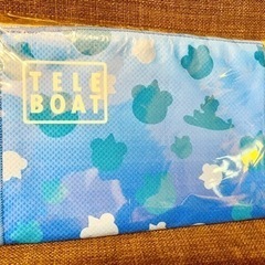 BOAT RACEオリジナル冷感タオル新品