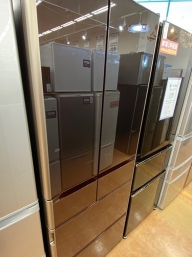 【トレファク摂津店】値下げ致しました！HITACHIの6ドア冷蔵庫 入荷致しました‼︎