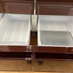 トレファク摂津店】値下げ致しました！HITACHIの6ドア冷蔵庫 入荷致し