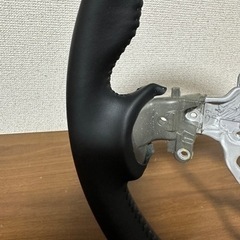voxy80 純正ステアリング 新車外し