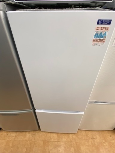 【トレファク摂津店】YAMADAの2ドア冷蔵庫 入荷致しました‼︎