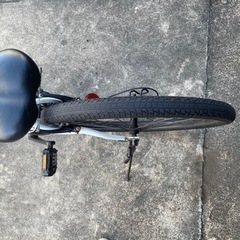 シボレーマウンテンバイク26インチ